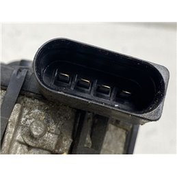 MAZDA MPV Első Ablaktörlő Szerkezet Motorral