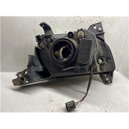 MAZDA MPV Bal Fényszóró