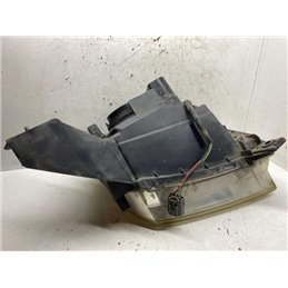 MAZDA MPV Bal Fényszóró