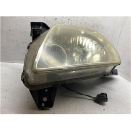 MAZDA MPV Bal Fényszóró