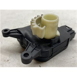 VW GOLF PLUS Fűtés Állító Motor