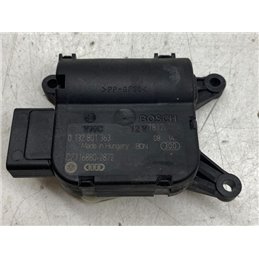 VW GOLF PLUS Fűtés Állító Motor