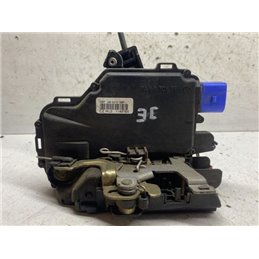 SKODA FABIA I Jobb első Ajtózár