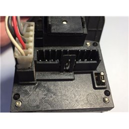 ALFA ROMEO 155 Jobb Kormánykapcsoló Ablaktörlő