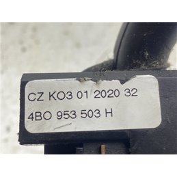 SKODA FABIA I Komplett Kormánykapcsoló (Bajuszkapcsoló)