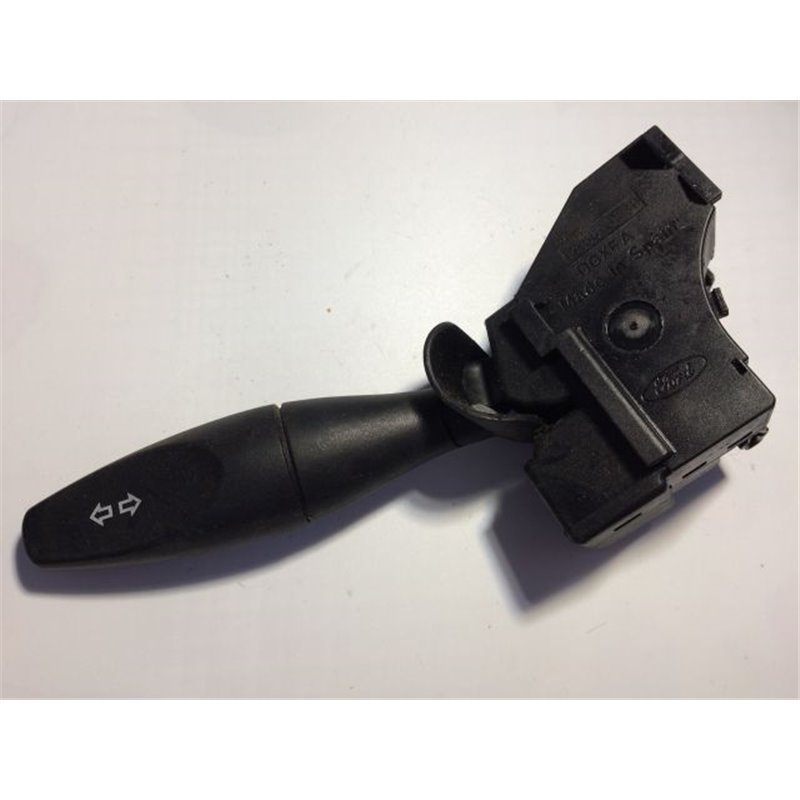 FORD FIESTA VAN Bal Kormánykapcsoló Irányjelző