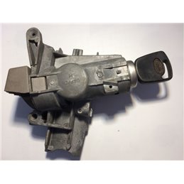 FORD FIESTA VAN Gyújtáskapcsoló Házzal