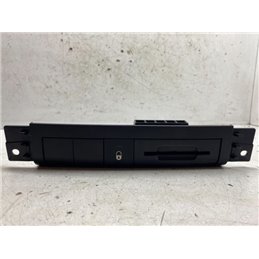 PEUGEOT 207 Kártyaolvasó