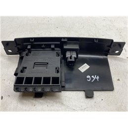 PEUGEOT 207 Kártyaolvasó