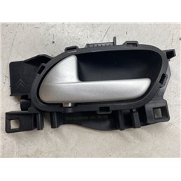 PEUGEOT 207 Bal hátsó Belső Kilincs