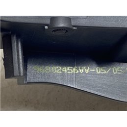 PEUGEOT 207 Bal első Belső Kilincs