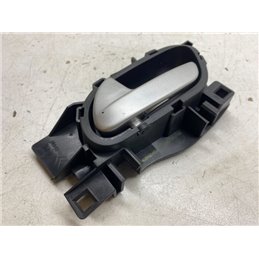 PEUGEOT 207 Bal első Belső Kilincs