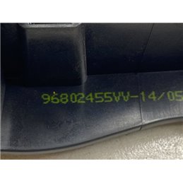 PEUGEOT 207 Jobb hátsó Belső Kilincs