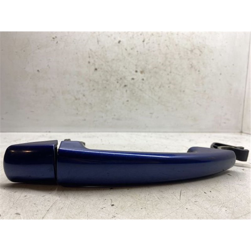 PEUGEOT 207 Jobb első Külső Kilincs