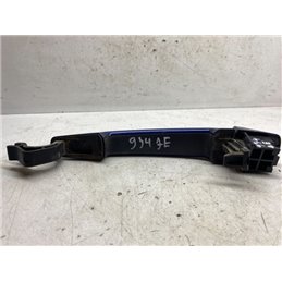 PEUGEOT 207 Jobb első Külső Kilincs