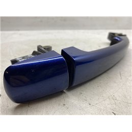 PEUGEOT 207 Jobb első Külső Kilincs