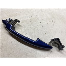 PEUGEOT 207 Jobb első Külső Kilincs