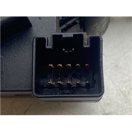 FORD FIESTA V Bal Kormánykapcsoló Irányjelző