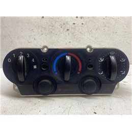 FORD FIESTA V Fűtéskapcsoló