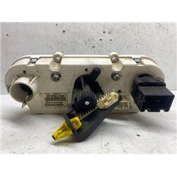 FORD FIESTA V Fűtéskapcsoló