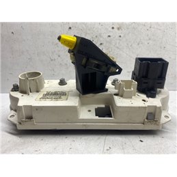 FORD FIESTA V Fűtéskapcsoló