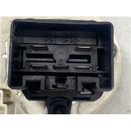 FORD FIESTA V Fűtéskapcsoló