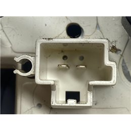 FORD FIESTA V Fűtéskapcsoló