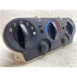 FORD FIESTA V Fűtéskapcsoló