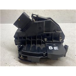 FORD FIESTA VII Bal első Ajtózár