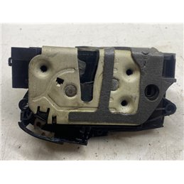 FORD FIESTA VII Jobb hátsó Ajtózár