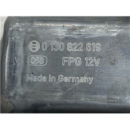 FORD FIESTA VII Jobb első Ablakemelő Motor