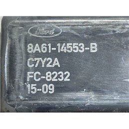 FORD FIESTA VII Jobb első Ablakemelő Motor