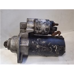 VW POLO III Önindító