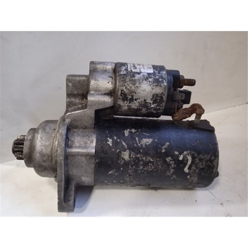 VW POLO III Önindító