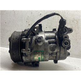 OPEL CORSA C Klímakompresszor