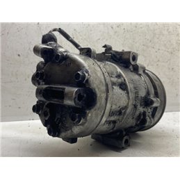 OPEL CORSA C Klímakompresszor