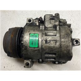 BMW 5 E39 Klímakompresszor