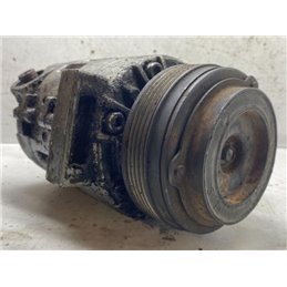 BMW 5 E39 Klímakompresszor