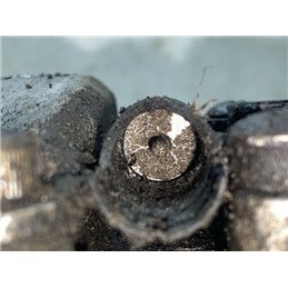 BMW 5 E39 Klímakompresszor