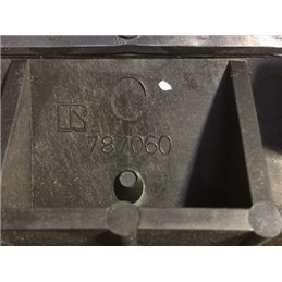TOYOTA COROLLA Kormányközép Burkolat