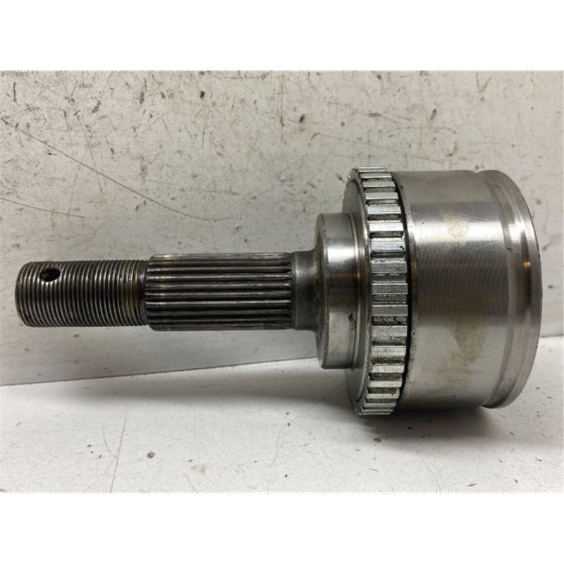 NISSAN PRIMERA Bal Féltengely