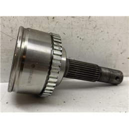 NISSAN PRIMERA Bal Féltengely