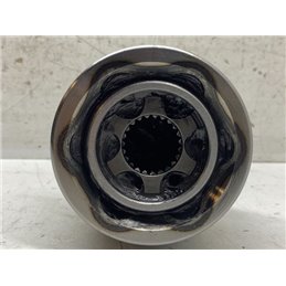 NISSAN PRIMERA Bal Féltengely