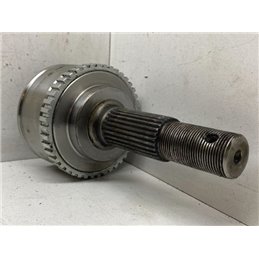 NISSAN PRIMERA Bal Féltengely