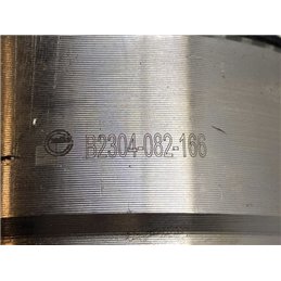 NISSAN PRIMERA Bal Féltengely