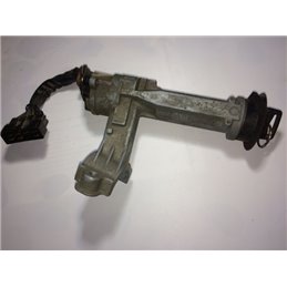 TOYOTA COROLLA Gyújtáskapcsoló Házzal