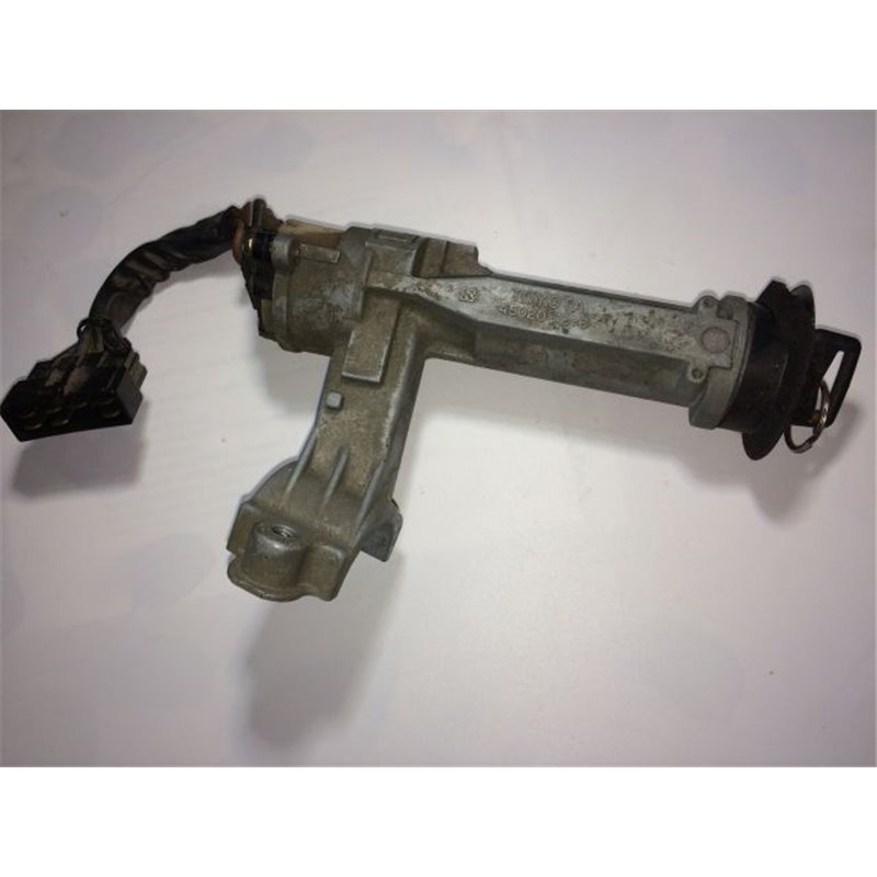 TOYOTA COROLLA Gyújtáskapcsoló Házzal