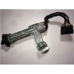 TOYOTA COROLLA Gyújtáskapcsoló Házzal