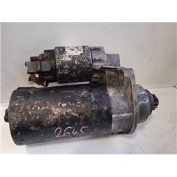 VW POLO III Önindító