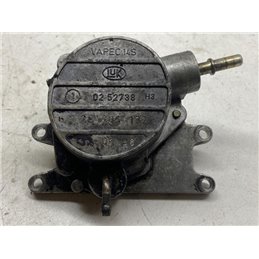 SAAB 9-3 Vákumpumpa